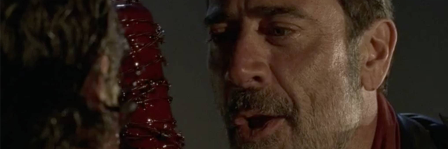 walking dead