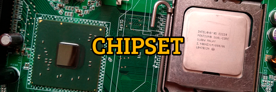 Chipset