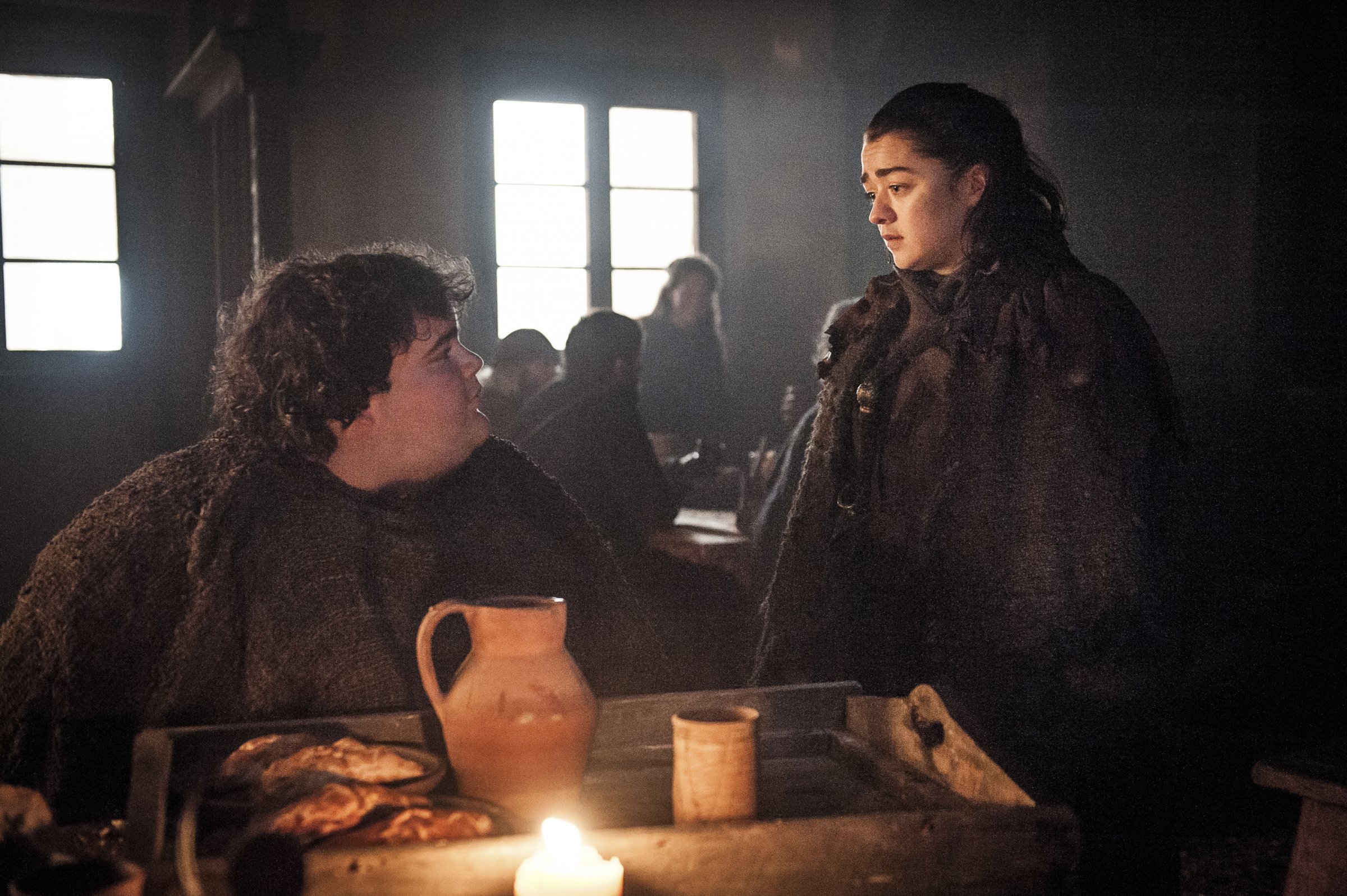 arya