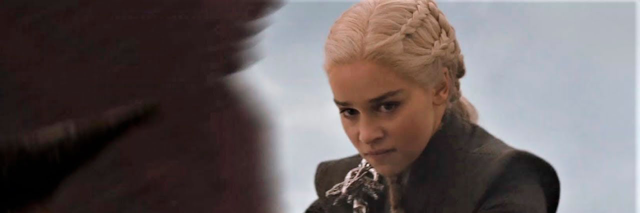 Daenerys Targaryen