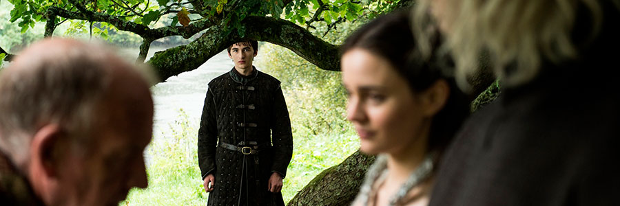 GOT Finale