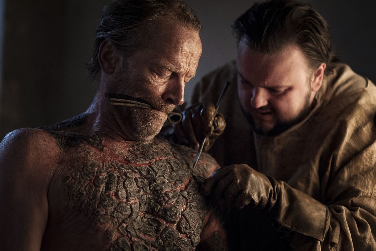 jorah