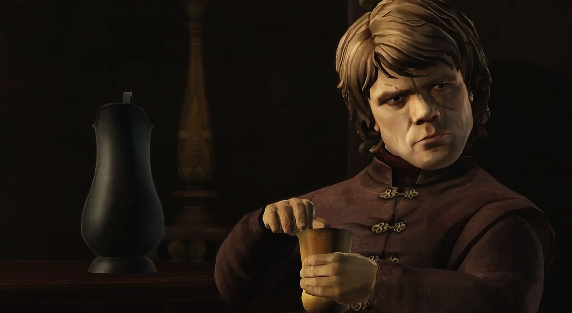 Tyrion