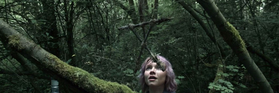 blair witch