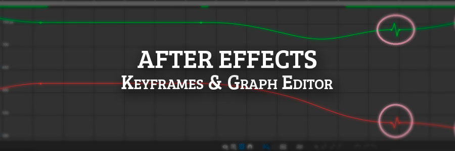 Tutoriais After Effects - Keyframes e Animação
