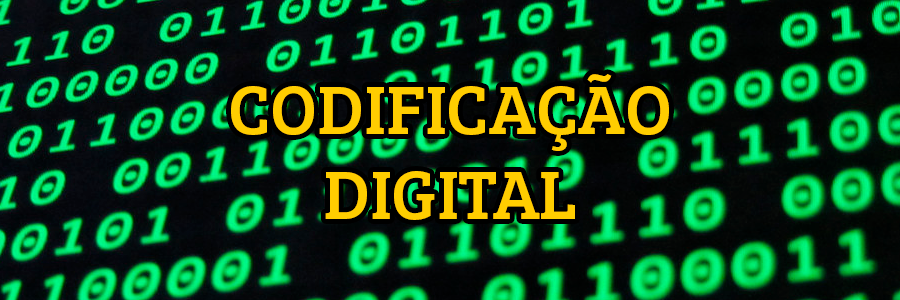 Codificação Digital