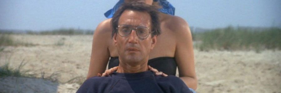 Dolly & Zoom