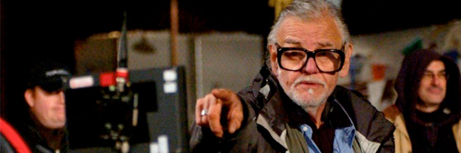 George Romero