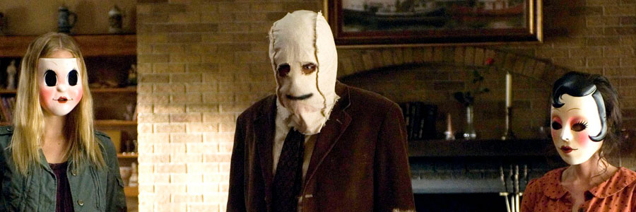 the strangers