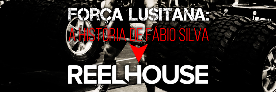 Força Lusitana no Reelhouse