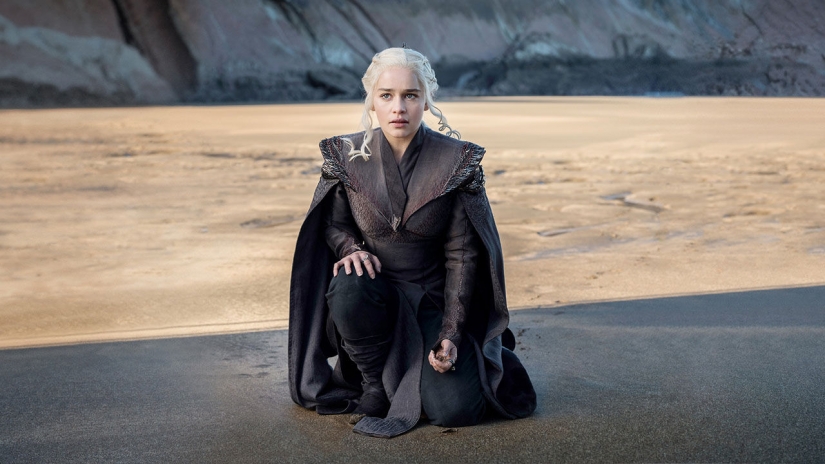 dany