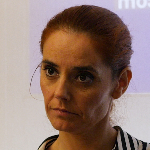 Cristina Almeida