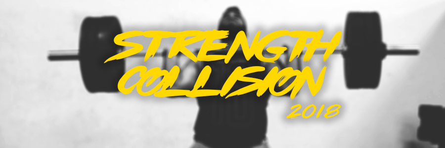 Strength Collision