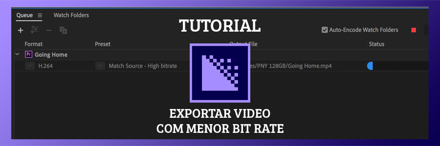 MEDIA ENCODER