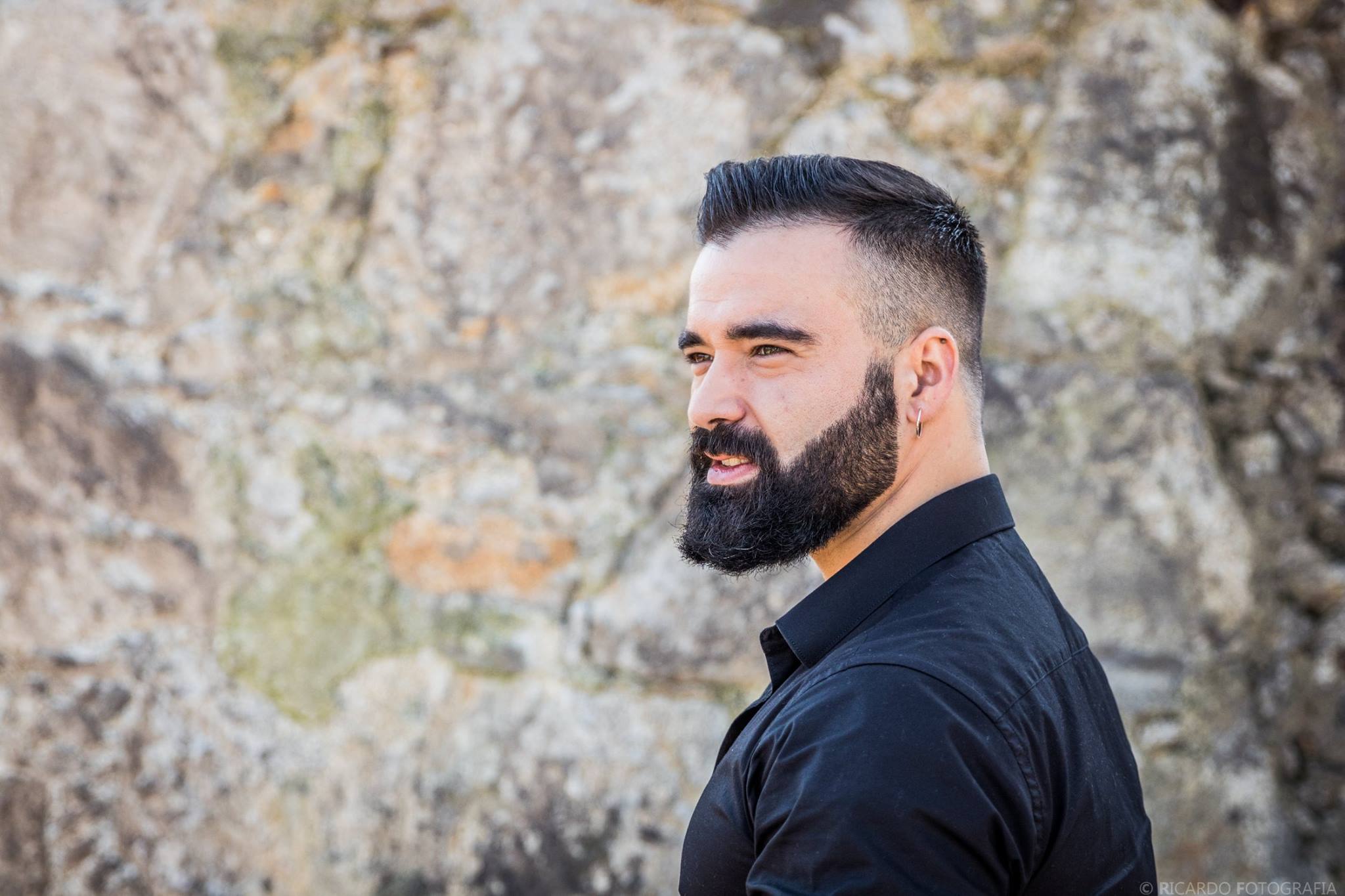 RL BarberClub